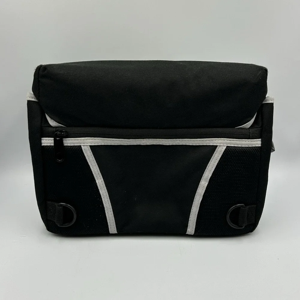 Nikon DSLR Digital Camera Carrying Case Photographer Bag Medium 11